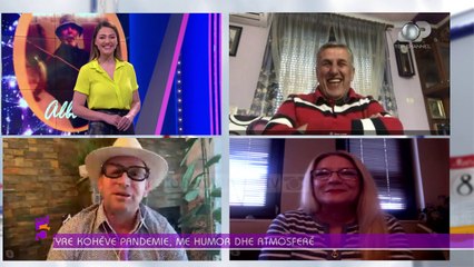 Aktori i nxjerr “të palarat” kolegut: Si më mashtrove aq bukur