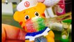 DANIEL TIGER Brushing Teeth with Light Up Life Of Pets Toothbrush-