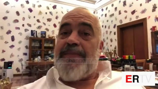 Top News - Mos luani me zjarrin/ Rama: Nga masat kemi këto rezultate