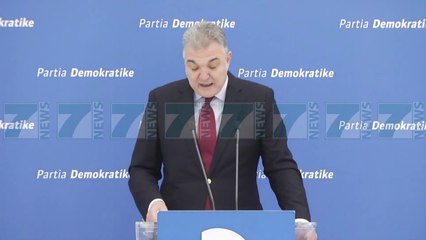 PD DENONCON «AFERE KORRUPTIVE ME PORTIN E KARBURANTEVE» - News, Lajme - Kanali 7