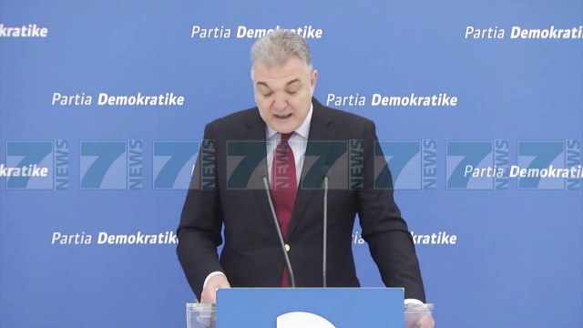 PD DENONCON «AFERE KORRUPTIVE ME PORTIN E KARBURANTEVE» - News, Lajme - Kanali 7