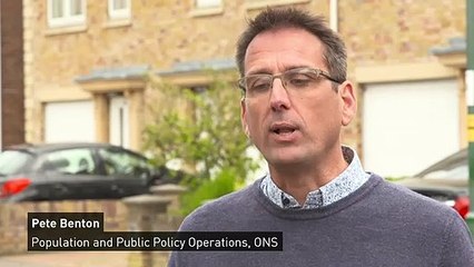 ONS estimates 132,000 people in England have Covid-19