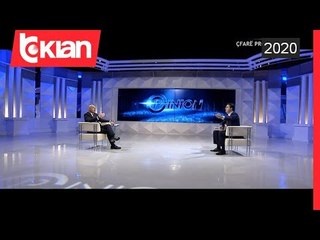 Cfare do bente Basha po te ishte kryeminister?