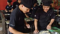 Vietnam's Cooking School of Hope | 101 East