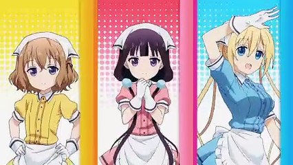 Real 4k 60fps Blend S Op Upscaled Anime Video Dailymotion