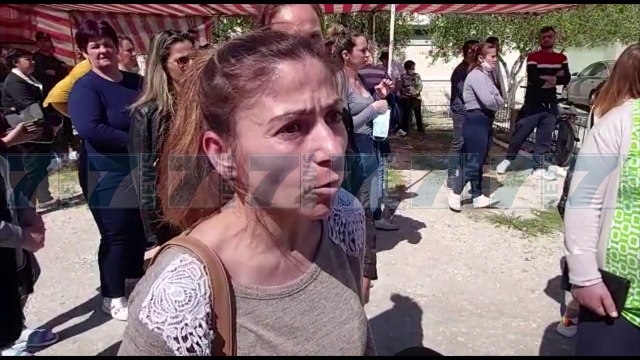 FASONET E TREGTARET VIJOJNE PROTESTAT, KERKOJNE PAGEN E LUFTES - News, Lajme - Kanali 7