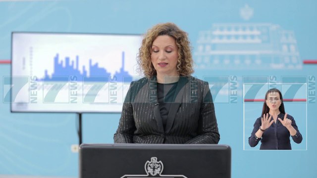 ULET NUMRI I TE INFEKTUARVE, VETEM 7 RASTE TE REJA NE SHQIPERI - News, Lajme - Kanali 7