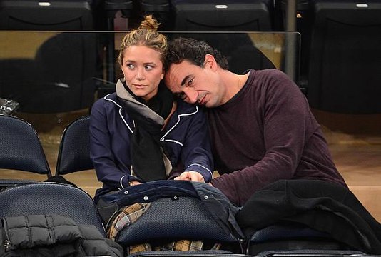 Mary-Kate Olsen Is Requesting an Emergency Divorce