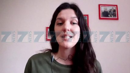 STUDENTET KERKOJNE TE KTHEHET PAGESA E KONVIKTIT - News, Lajme - Kanali 7