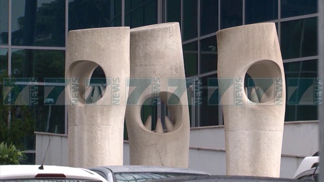 SPAK DERGON LLALLEN NE GJYKATE, AKUZOHET PER KORRUPSION - News, Lajme - Kanali 7