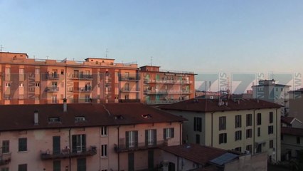 FESTOJNE MJEKET E INFERMIERET SHQIPTARE NE ITALI, NDESHKOHEN - News, Lajme - Kanali 7