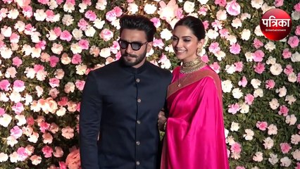 कपिल शर्मा के रिसेप्शन पार्टी में बालीवुड का जमावड़ा - Patrika Bollywood