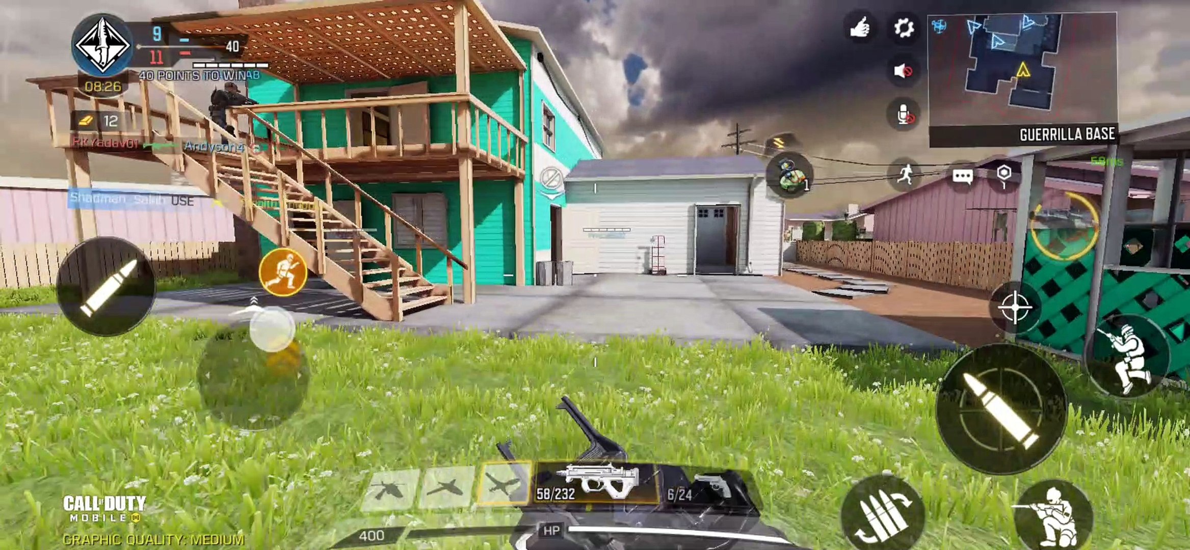 ⁣Kill Confirmed event! | Call of Duty Mobile Gameplay