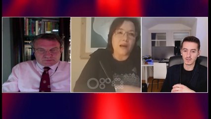 Gjikondi: Masat agresive për shkak të strukturës mjekësore. Muka: Zgjidhje jo vaksina, por masat