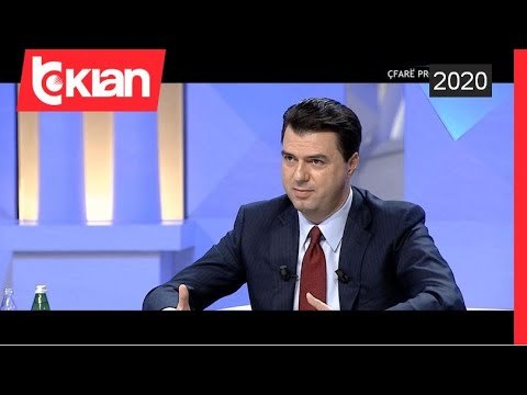 Basha: Do te insitojme qe nje ore e me pare shqiptaret te sjellin ndryshimin