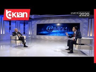 Скачать видео: Basha: Plan konkret per aksionin opozitar pas emergjences