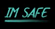 BANNERS - Safe