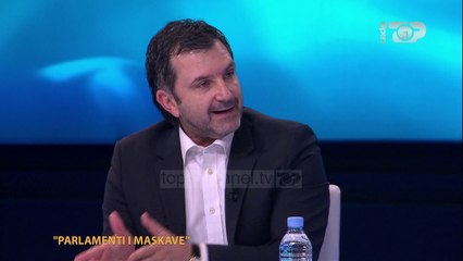 Shpërthimi i Ditmir Bushatit për Oligarkët, Andi Bushati: Thirrje për të shpëtuar Rilindjen