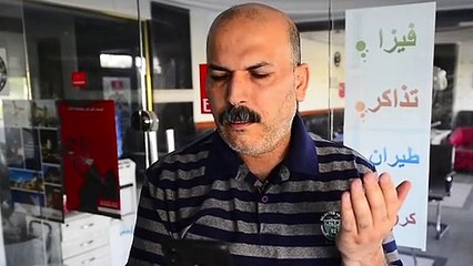 "زيارة أونلاين" بديل لزوار المقامات الدينية في العراق جراء كورونا