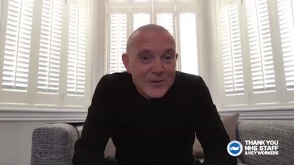 Fans support during tough times brilliant - Barber