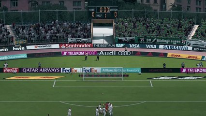 Das Beste kommt zum Schluss: SC Verl empfängt SV Rödinghausen