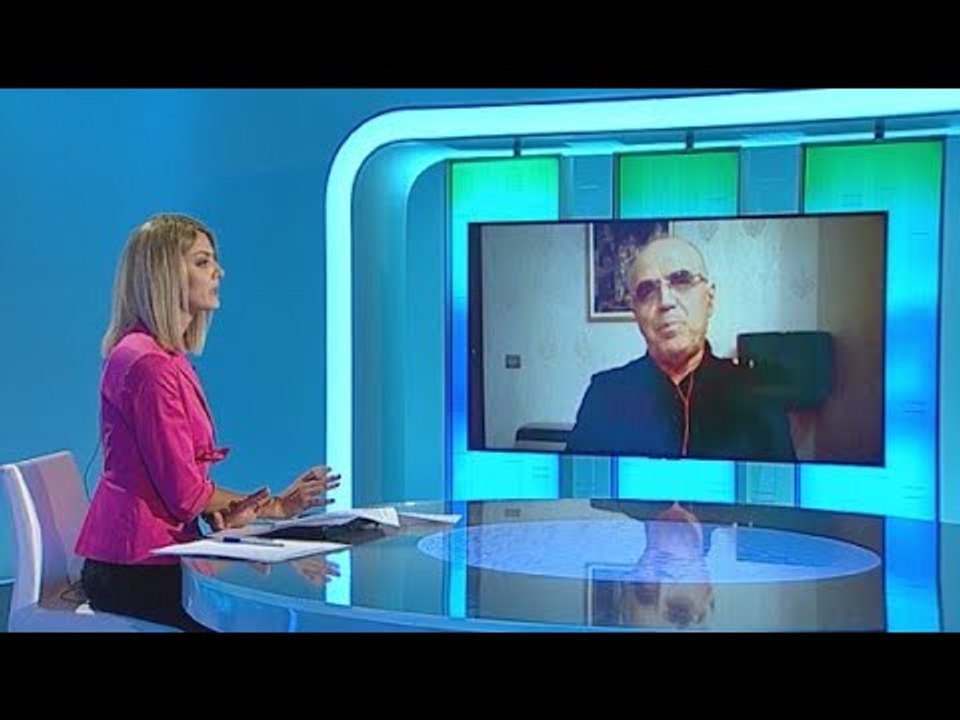 Profesor Bundo: Ekonomia shqiptare do të goditet nga humbja e vendeve të punës dhe rënie e PBB-së