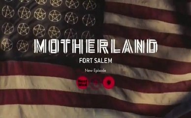 Motherland: Fort Salem - Promo 1x10