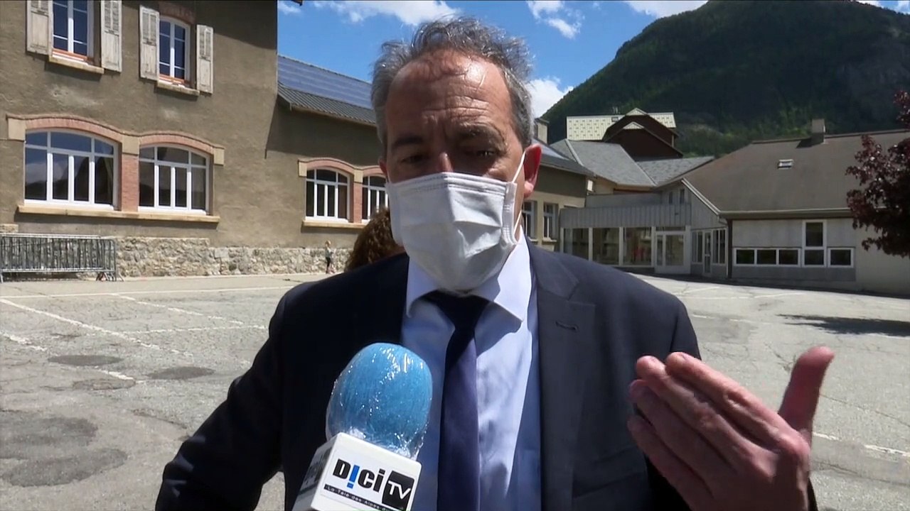 14-05-2020-ITW-visite inspecteur éducation nation circonscription briançon-AV292