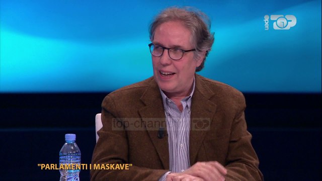 Debat në Open për Oligarkët dhe Politikën mes Bushatit, Bolinos, Qorit, Sejaminir dhe Kadisë