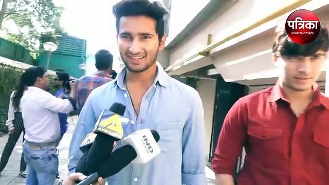 ZERO मूवी पब्लिक रिव्यु - Shahrukh Khan, Katrina Kaif, Anushka Sharma - Patrika Bollywood