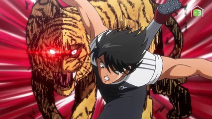 إنفجرت الكرة من جراء تسديدة كوجيرو ⚽