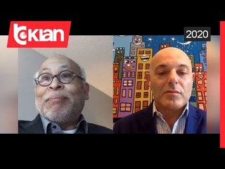 Opinion - Aleksander Arvizu! (30 prill 2020)