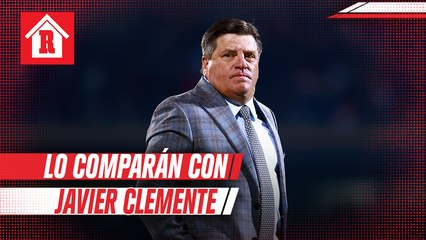 Lopetegui: 'Miguel Herrera me recuerda mucho a Javier Clemente'