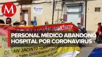 Comunidad indígena acusa abandono y discriminación en hospital de Oaxaca
