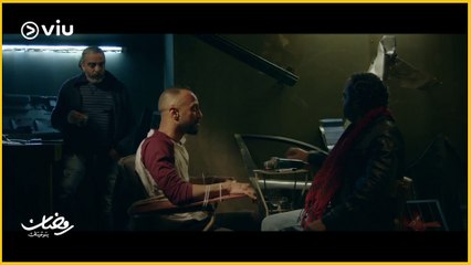 جمع سالم | مجدي يحكي تفاصيل الجريمة