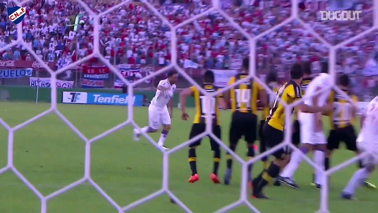 Nacional celebra su 121 cumpleaños