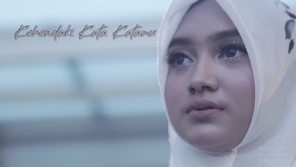 Jihan Audy - MUNGKIN