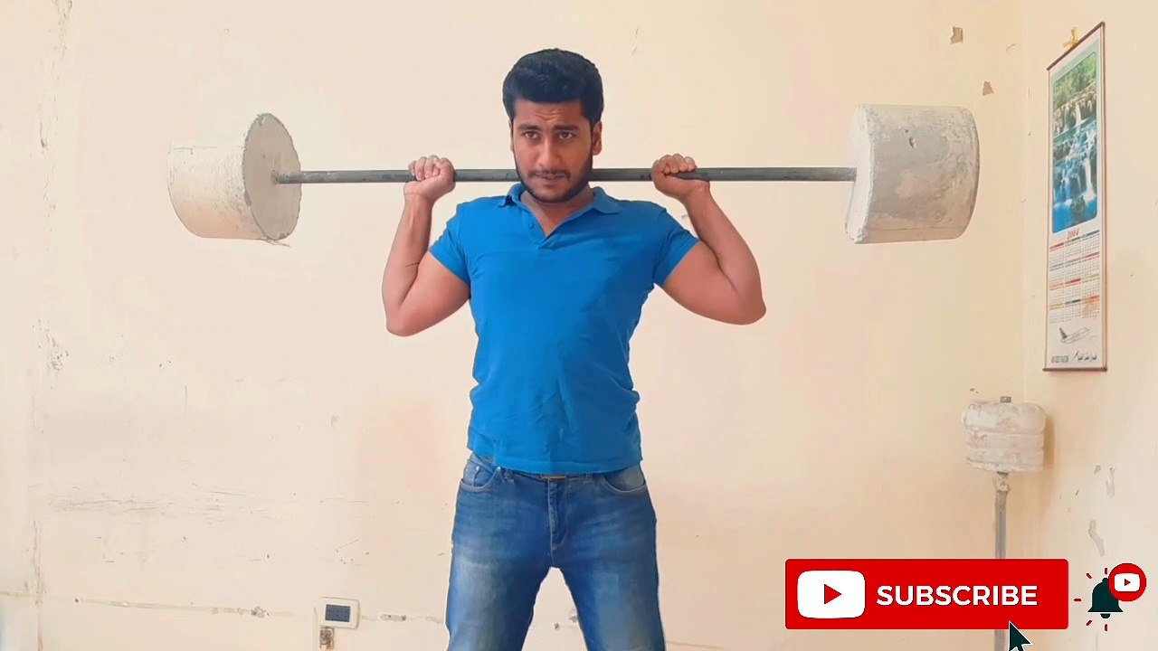 video six pack