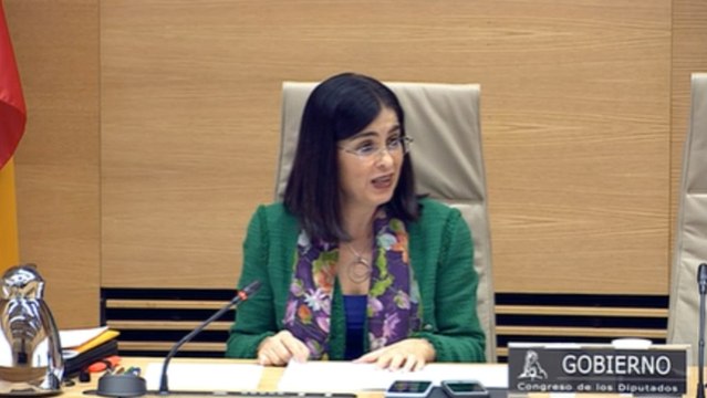 El Gobierno pospone todas las oposiciones presenciales y masivas