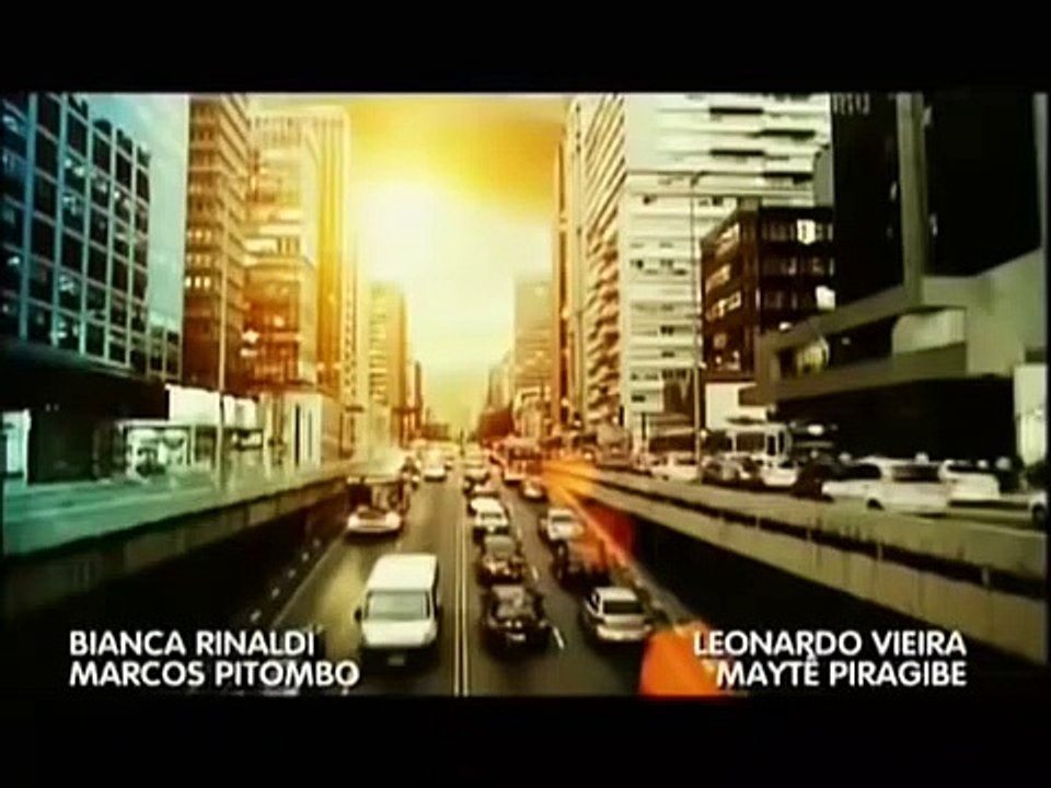 OS MUTANTES   CAPÍTULO 8