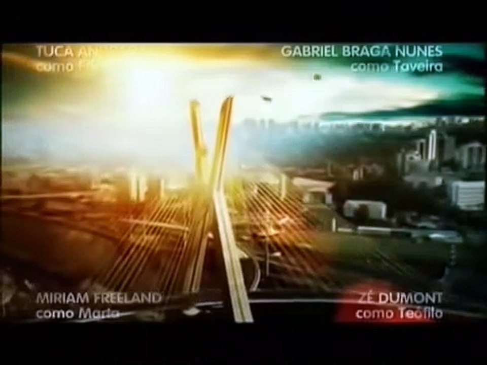 OS MUTANTES   CAPÍTULO 10