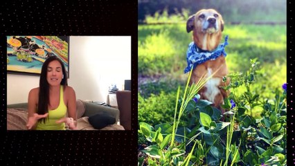 "Yo entré en depresión": 'La Flaca Guerro' cuenta los problemas que tuvo al principio de la cuarentena