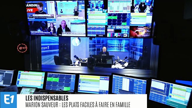 Petits pois, petit salé et petits suisses : trois recettes pour le week-end