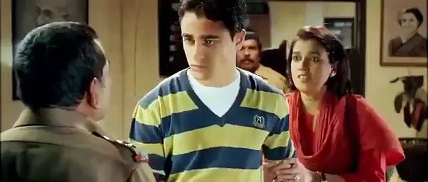 Bollywood Best Comedy scenes-paresh rawal,Imran khan,Arbaz khan,sohail khan