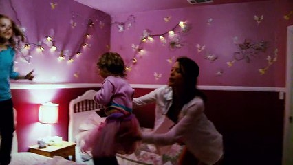 MOCKINGBIRD - Trailer