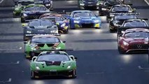 Assetto Corsa Competizione - Trailer - ITALIANO