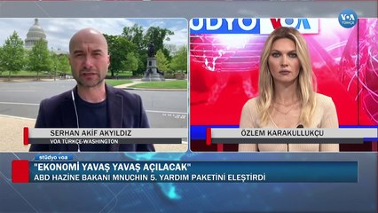 Corona Günlüğü ABD 14 Mayıs TSİ:18.30