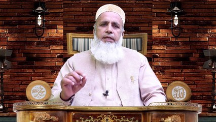 Kaifi meri auqat nahi kuch bhi jahan mein - Fard (Urdu) - [2020] | Faqeer Muhammad Ramzan Kaifi