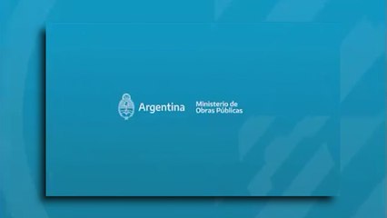Ministerio de Obras Públicas