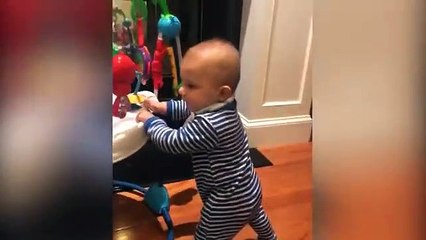 _Babies_TROUBLE_MAKER__and_FAIL_Funny_Babies_and_Pets|baby funny|funny clips for babies